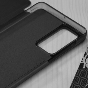 Husa telefon Huawei P40 - Techsuit eFold Series - Black - Img 3