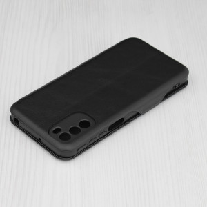 Husa telefon Motorola Moto G31 / Moto G41 Techsuit Safe Wallet Plus, Black - Img 2