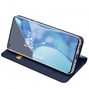 Husa telefon Oneplus 10 Pro 5G - Dux Ducis Skin Pro - Black - Img 4