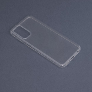 Husa telefon Samsung Galaxy A13 4G - Techsuit Clear Silicone - Transparenta - Img 2