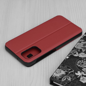 Husa telefon Samsung Galaxy A13 4G - Techsuit eFold Series - Red - Img 2