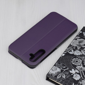 Husa telefon Samsung Galaxy A24 - Techsuit eFold Series - Purple - Img 2