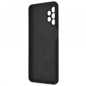 Husa telefon Samsung Galaxy A32 5G - Techsuit Soft Edge Silicone - Black - Img 3
