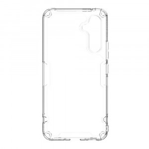 Husa telefon Samsung Galaxy A54 - Nillkin Nature TPU PRO Case - Transparent - Img 4