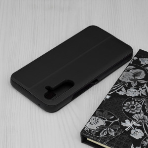 Husa telefon Samsung Galaxy A54 - Techsuit eFold Series - Black - Img 2