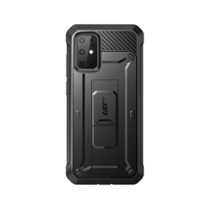 Husa telefon Samsung Galaxy S20 / S20 5G - Supcase Unicorn Beetle Pro - Black - Img 2