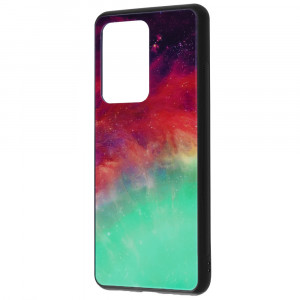 Husa telefon Samsung Galaxy S20 Ultra / S20 Ultra 5G - Techsuit Glaze Series - Fiery Ocean - Img 4