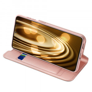 Husa telefon Samsung Galaxy S21 Ultra - Dux Ducis Skin Pro - Black - Img 4