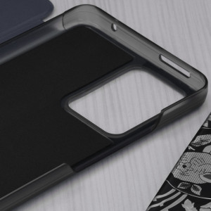 Husa telefon Xiaomi 11T / 11T Pro - Techsuit eFold Series - Dark Blue - Img 3