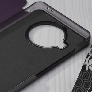 Husa telefon Xiaomi Mi 10T Lite 5G - Techsuit eFold Series - Purple - Img 3