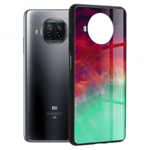 Husa telefon Xiaomi Mi 10T Lite 5G Techsuit Glaze - Fiery Ocean - Img 1