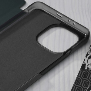 Husa telefon Xiaomi Mi 11 - Techsuit eFold Series - Dark Green - Img 3