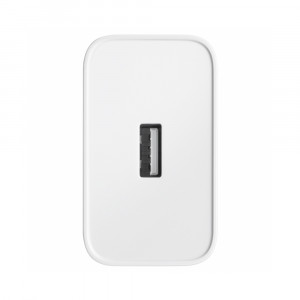 Incarcator Priza USB 65W, 6.5A - OnePlus SuperVOOC (VCA7JFEH) - White (Blister Packing) - Img 3