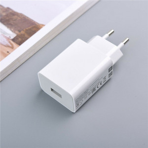 Incarcator Priza USB Fast Charging 22.5W - Xiaomi (MDY-11-EP) - White (Bulk Packing) - Img 4