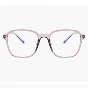 Ochelari de Calculator - Techsuit Reflex TR90 (F8534-C9) - Purple - Img 2