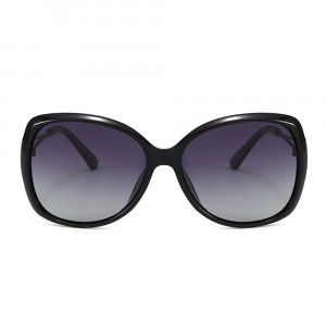 Ochelari de Soare - Techsuit Polarised PC (2305-C1) - Black - Img 3