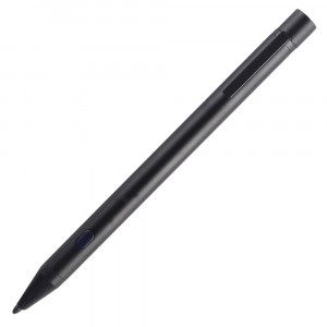 Stylus Pen pentru iPad - Techsuit Active C3 - Black - Img 3