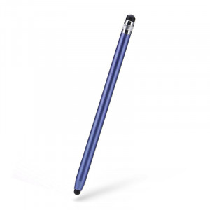 Stylus pen universal - Techsuit (JC01) - Navy Blue - Img 1