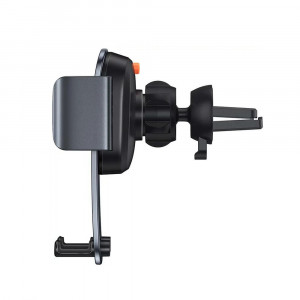 Suport Auto Telefon Universal - Baseus Gravity Grip (SUYK010014) - Tarnish - Img 2