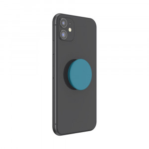 Suport pentru telefon - Popsockets PopGrip - Antimicrobial Turbo Ice - Img 4
