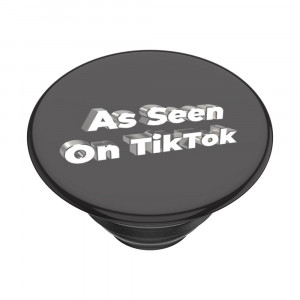 Suport pentru telefon - Popsockets PopGrip - As Seen On TikTok - Img 3
