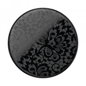 Suport pentru Telefon - Popsockets PopGrip - Lace Noir - Img 3