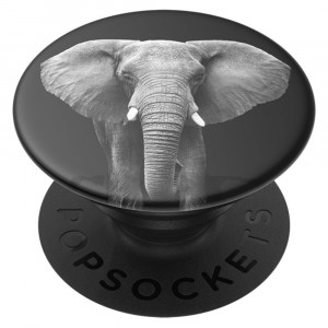 Suport pentru Telefon - Popsockets PopGrip - Loxodonta Africana