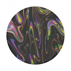 Suport pentru Telefon - Popsockets PopGrip - Marble Melt - Img 3