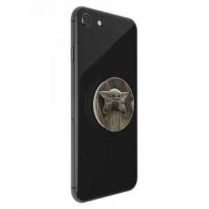 Suport pentru telefon - Popsockets PopGrip - Sippin Yoda - Img 2