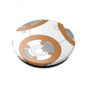 Suport pentru telefon - Popsockets PopGrip - Star Wars BB-8 - Img 3