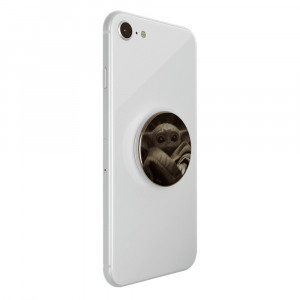 Suport pentru telefon - Popsockets PopGrip - The Child Baby Yoda - Img 4