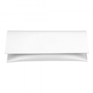 Toc Universal pentru Ochelari - Techsuit Reflex Glasses (TRGC-01) - White - Img 3