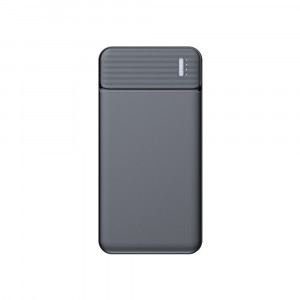 Baterie Externa 10000mAh - Baseus Led Marks for Power State (PB-N1) - Black - Img 4