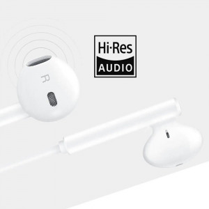 Casti Audio Type-C - Samsung (CM33) - White (Bulk Packing) - Img 2