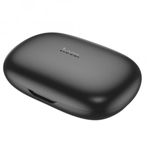 Casti Bluetooth TWS, Hi-Fi - Hoco (EQ4) - Black - Img 2