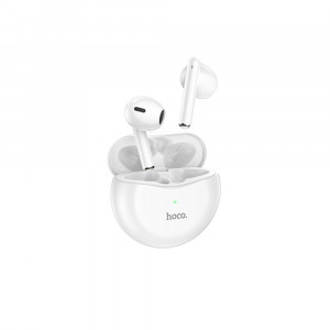 Casti Bluetooth Wireless Stereo - Hoco (EW14) - White - Img 3