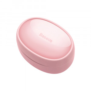 Casti Bluetooth Wirelesscs - Baseus Bowie E2 - (NGTW090004) - Pink - Img 2