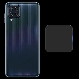 Folie Camera pentru Samsung Galaxy M32 4G - Mocolo Full Clear Camera Glass - Clear - Img 3