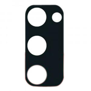 Folie Camera pentru Samsung Galaxy S20 FE / S20 FE 5G - Techsuit Full Camera Glass - Black - Img 3