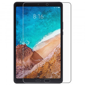 Folie pentru Xiaomi Mi Pad 4 Plus - Lito 2.5D Classic Glass - Clear - Img 1