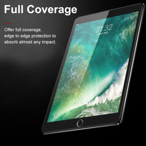 Folie pentru Xiaomi Mi Pad 4 Plus - Lito 2.5D Classic Glass - Clear - Img 4