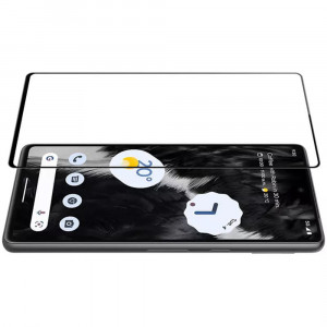 Folie protectie telefon Google Pixel 7 - Nillkin CP+PRO - Black - Img 3