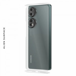 Folie protectie telefon Honor 70 - Alien Surface Screen+Edges+Back - Transparent - Img 3