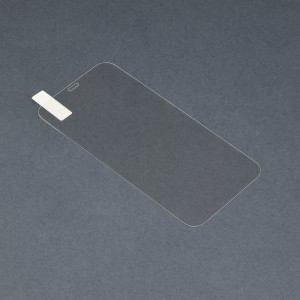 Folie protectie telefon iPhone 12 Pro Max - Techsuit Clear Vision Glass - Transparent - Img 2