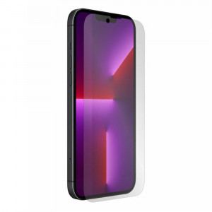 Folie protectie telefon iPhone 13 Pro Max / iPhone 14 Plus - Alien Surface Screen Case Friendly - Transparent - Img 1