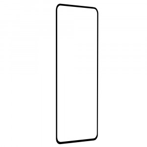 Folie protectie telefon Motorola Moto G200 5G / Edge S30 - Lito 2.5D FullGlue Glass - Black - Img 3
