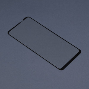 Folie protectie telefon Motorola Moto G71 5G - Dux Ducis Tempered Glass - Black - Img 2