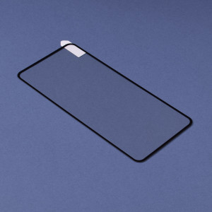 Folie protectie telefon Oppo a53 4G / A53s 4G - Lito 2.5D FullGlue Glass - Black - Img 2
