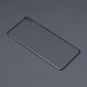 Folie protectie telefon Oppo Find X3 / Find X3 Pro - Dux Ducis Tempered Glass - Black - Img 2