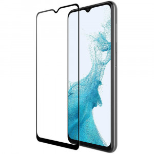 Folie protectie telefon Samsung Galaxy A13 4G / M13 4G / A23 4G / A23 5G / F23 5G / M23 5G / M33 5G / F13 - Nillkin CP+Pro - Black - Img 2